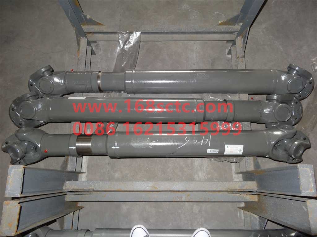 AZ9939311406-SINOTRUK HOWO-transmission shaft-HaoWoT7HKuan