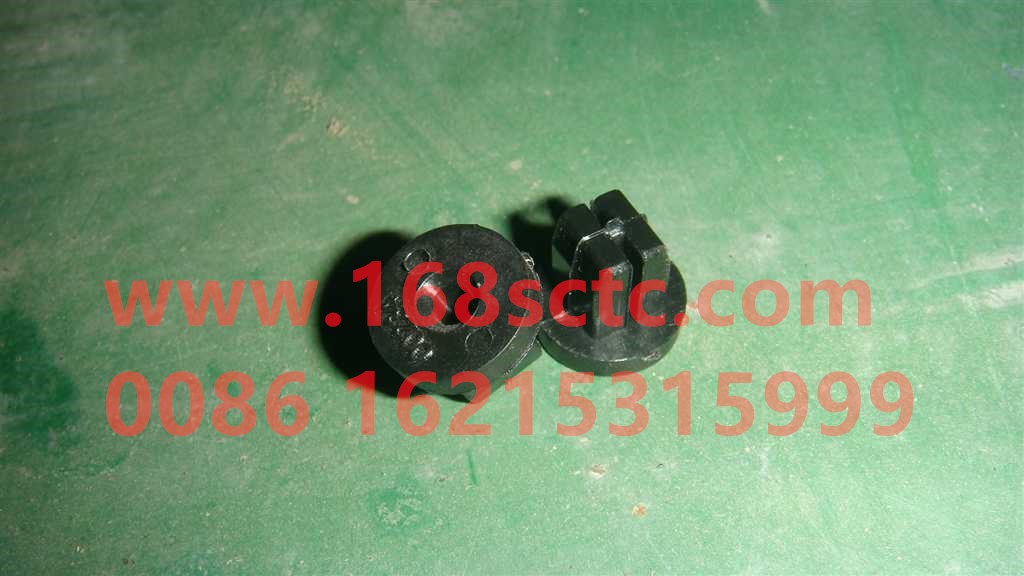 WG1664930006-SINOTRUK HOWO-Plastic Nut Holder-HaoWoT7HKuan