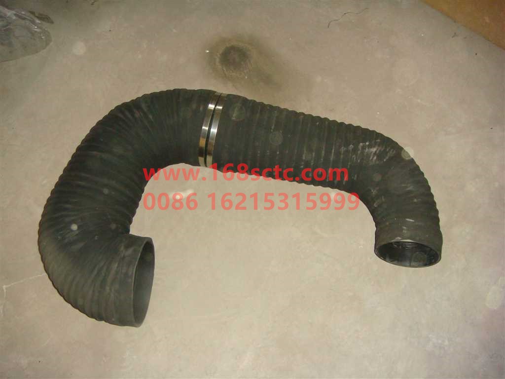 WG9925191016-SINOTRUK HOWO-air hoseMOQ50-HaoWoA7Kuan