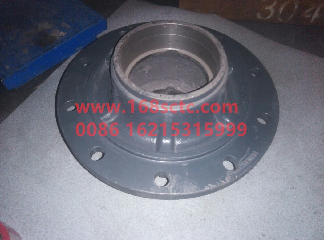 3602R1-OTHERS-rear brake hubFu Hua 13Tnew style 44KGYuguang-FuHua13T