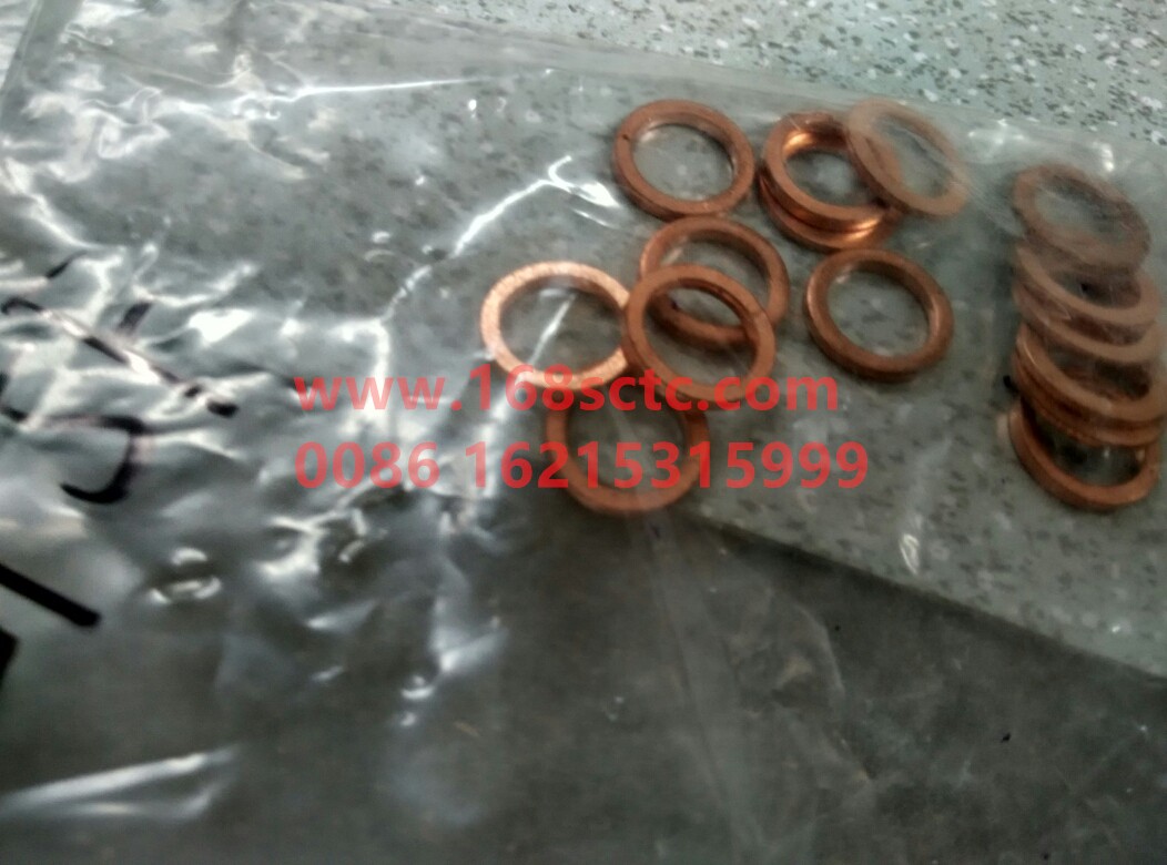 Q72312T5F-SHACMAN-Gasket Q72312T5FHB=45-DeLongF2000 2011Kuan