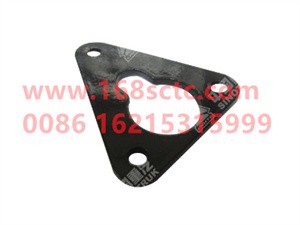 WG9925820064-SINOTRUK HOWO-bracket-ShanDeKaC7H