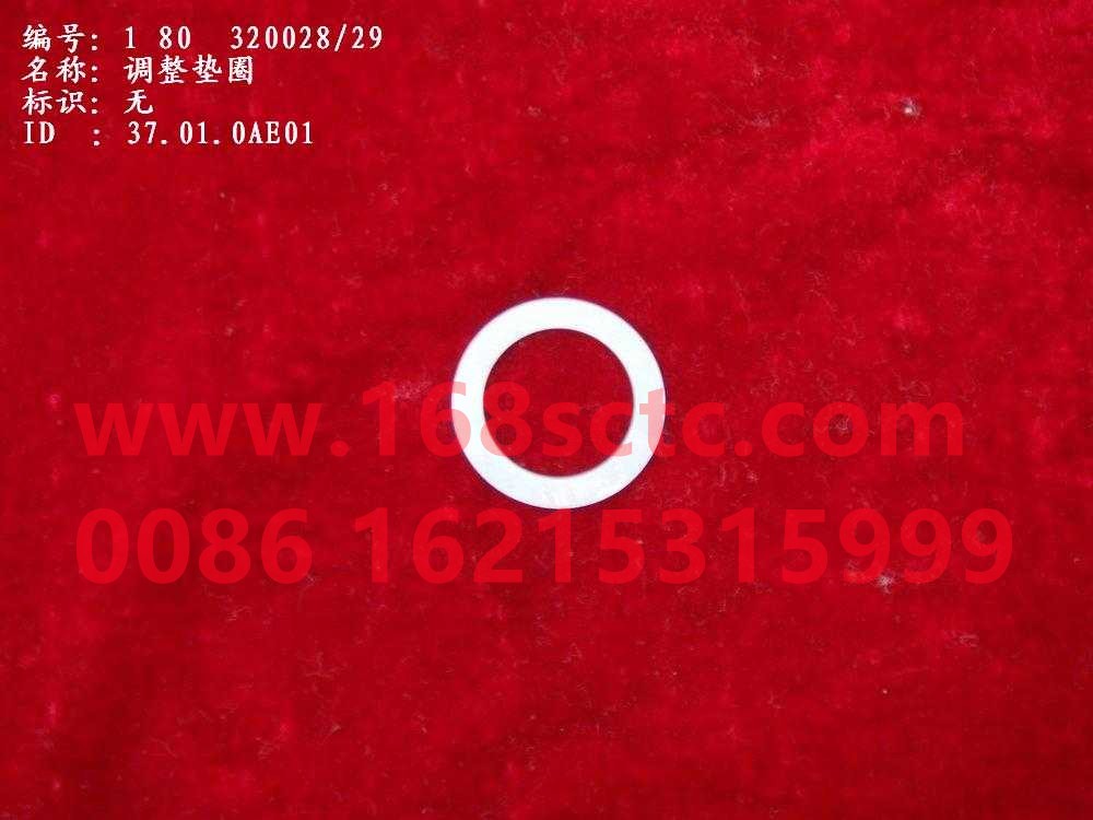WG80  320029