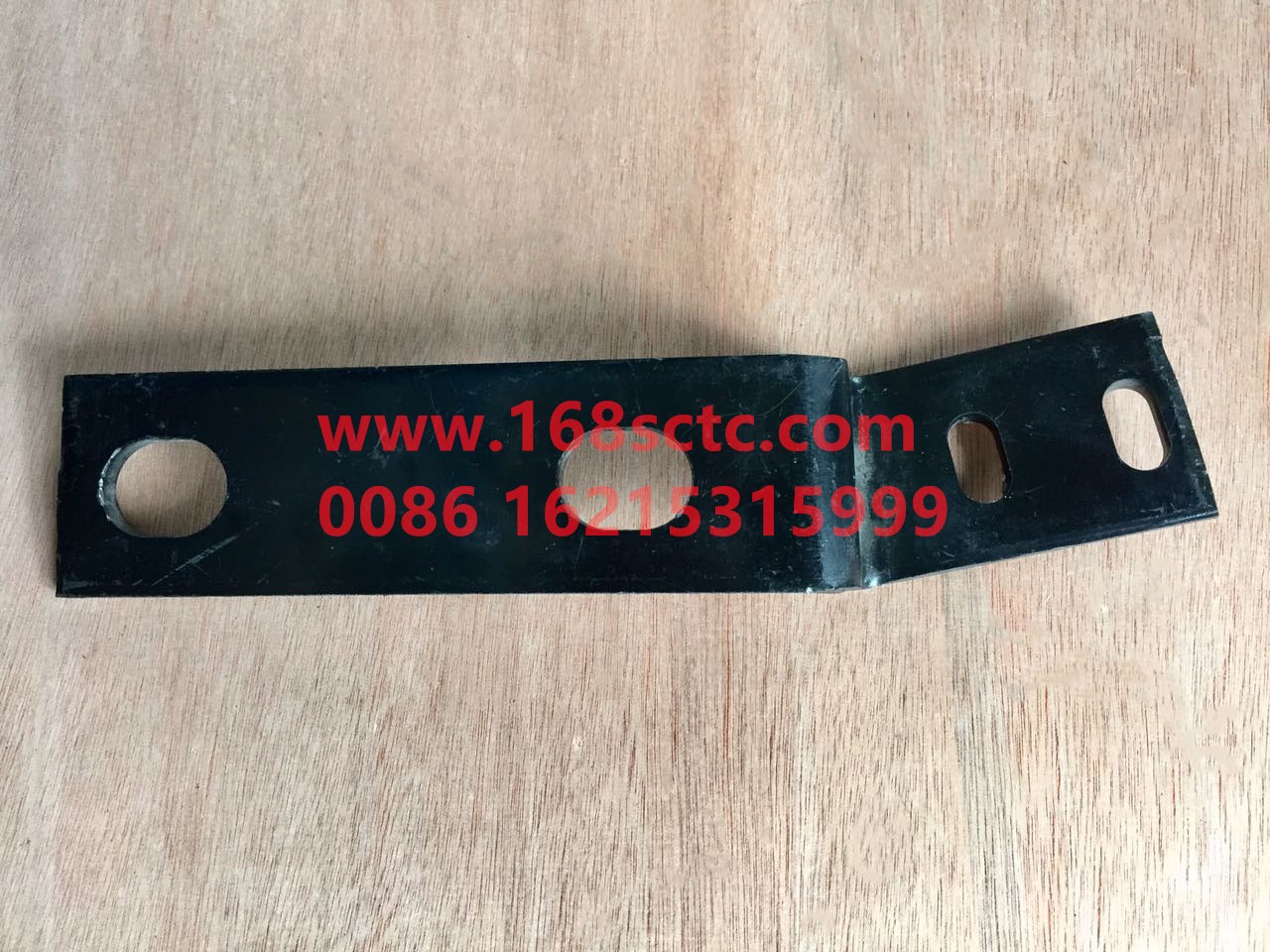 DZ95259540030-SHACMAN-bracket-DeLongF3000 2015Kuan