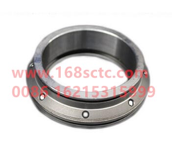 WG2229040312-SINOTRUK HOWO-Spindle rear bearing seal sleeve-ZhongQiBianSuXiangHW19710