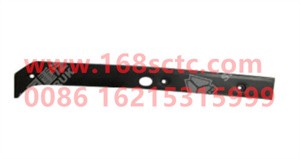 WG1632246013-OTHERS-bumper cover left-XinHuangHe2011Kuan