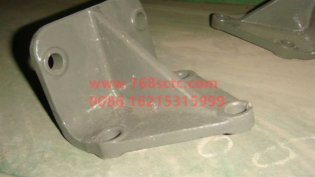 WG9725682132-SINOTRUK HOWO-rear stabilizer bracket-HaoWoT7HKuan