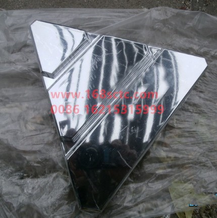 1B24950600030-OTHERS-logo triangle-FuTianOuManETX9XiXiongShi