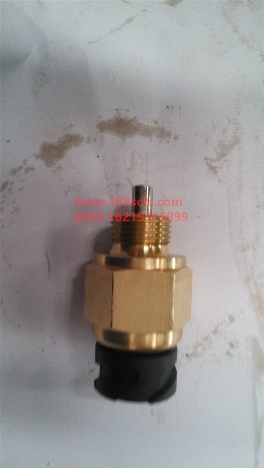 WG9100710070-SINOTRUK HOWO-Pressure Switchnormally closed-ZhongQiBianSuXiangHW19710T