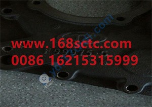 F99975-GEARBOX-gearbox back cover-FaShiTeBianSuXiangRT11509C