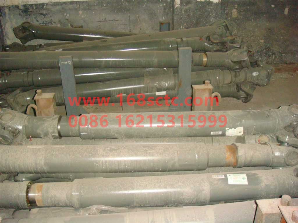 AZ9939311615-SINOTRUK HOWO-transmission shaft-HaoWoA7Kuan