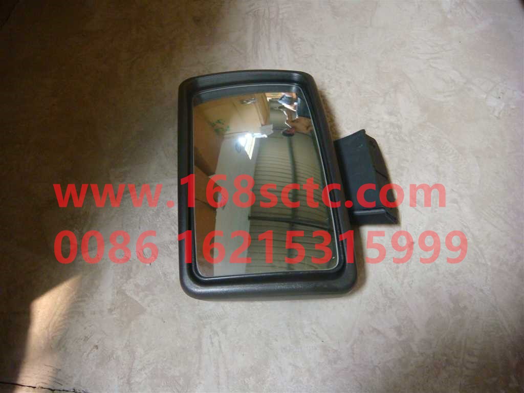 WG1664771040-SINOTRUK HOWO-Down mirror assembly-HaoWoT7HKuan