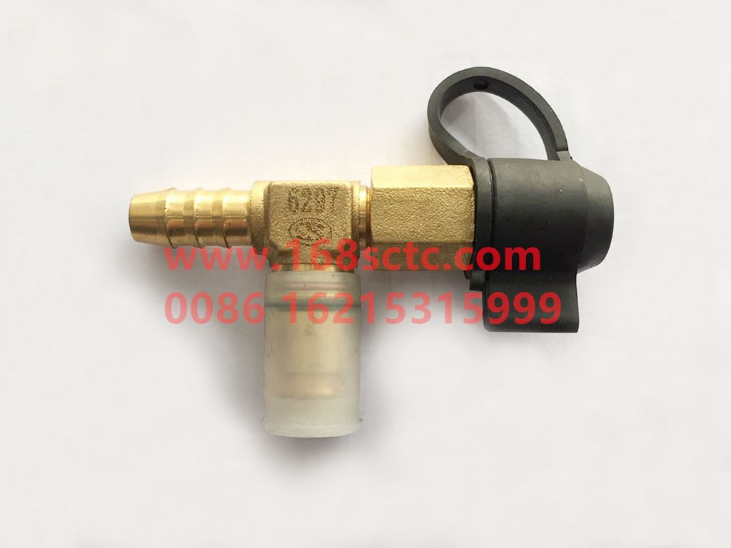 DZ92189366297-SHACMAN- T-joint-DeLongF3000 2013Kuan