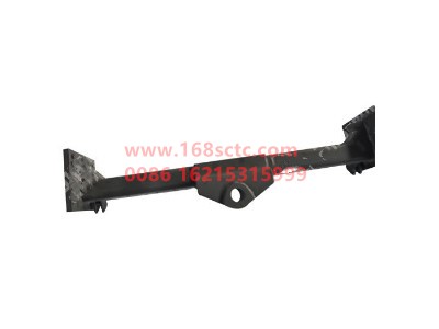 WG9125931030-SINOTRUK HOWO-Front beam assembly-HaoWo2010Kuan