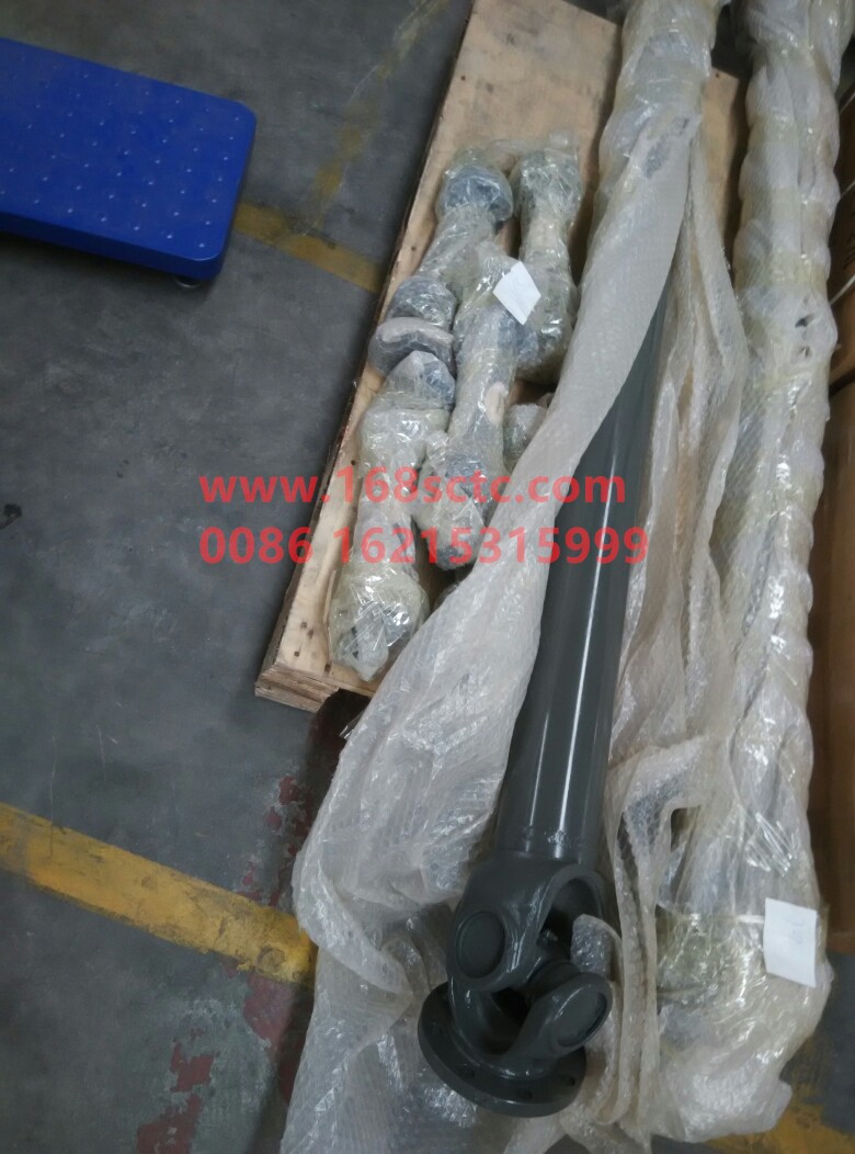 AZ9112310090-SINOTRUK HOWO-transmission shaft-HaoWo2007Kuan