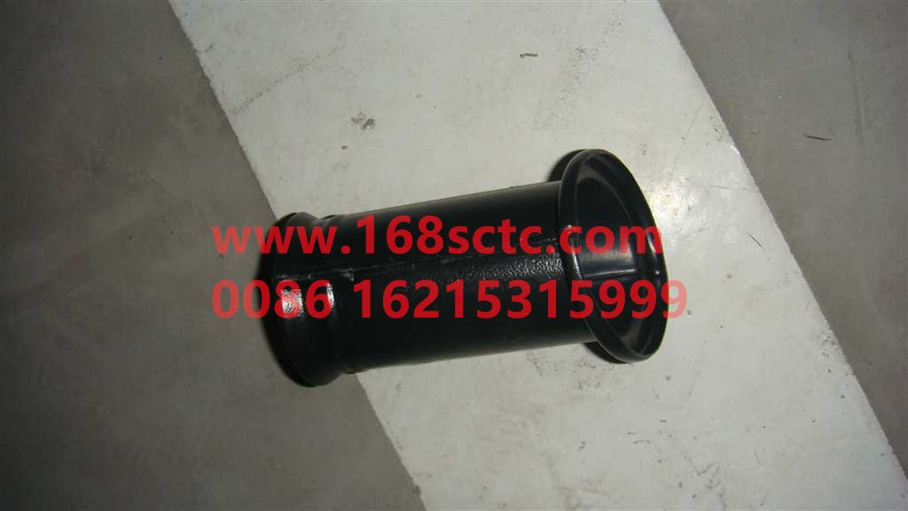 AZ1664160267-SINOTRUK HOWO-Driver's side left blowing foot air duct-HaoWoT7HKuan