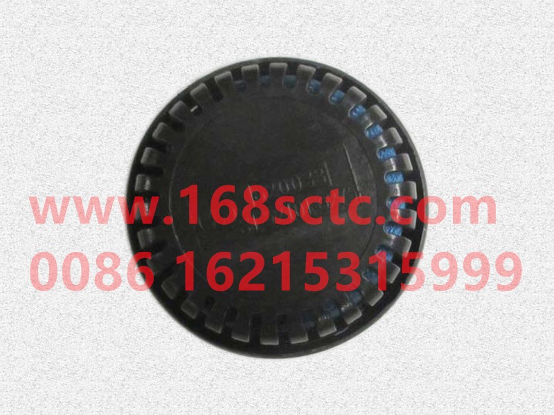81.52101.6275-SHACMAN-Master valve mufflerDelong-DeLongF3000 2014Kuan