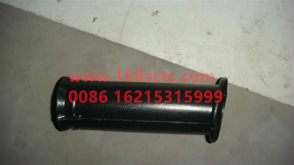 AZ1664160268-SINOTRUK HOWO-Driver's side air duct-HaoWoT7HKuan