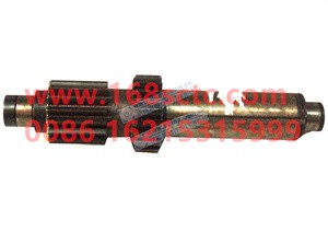 AZ2210030002-SINOTRUK HOWO-secondary shaft right-ZhongQiBianSuXiangHW20716C