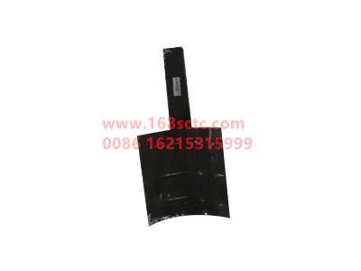 WG9125190230-SINOTRUK HOWO-Air filter bracket assembly-SiTaiErM5G