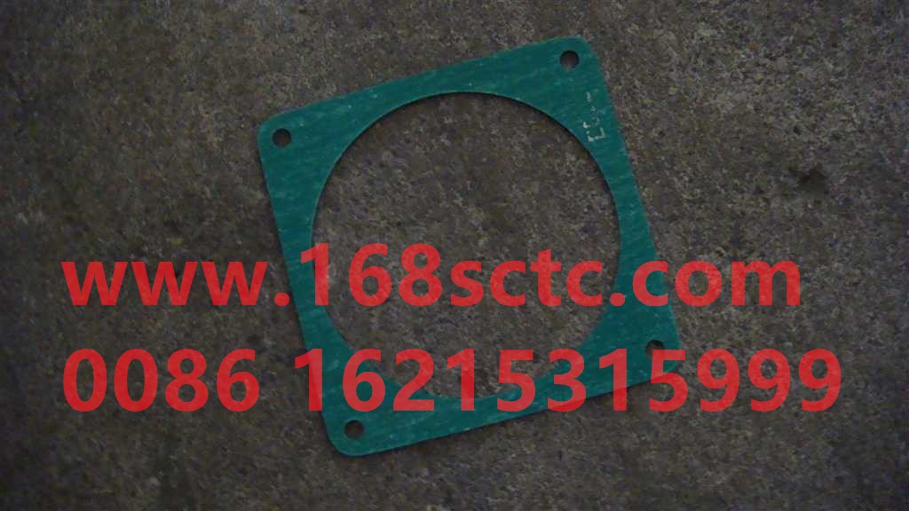 VG1560110416-SINOTRUK HOWO-Gasket-ZhongQiFaDongJiWT615.95