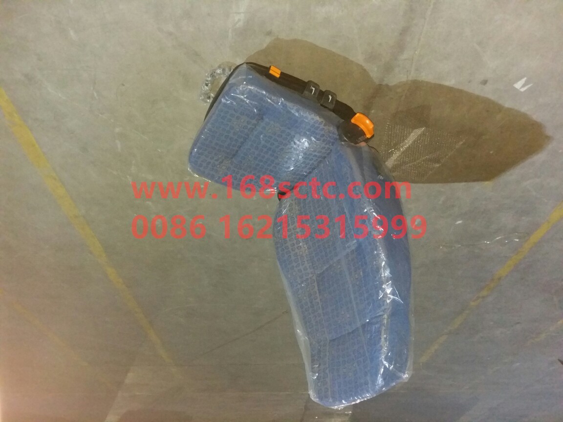 AZ1646510022-SINOTRUK HOWO-Vice seat assemblyright-hand drive HOWO-HaoWo2012Kuan