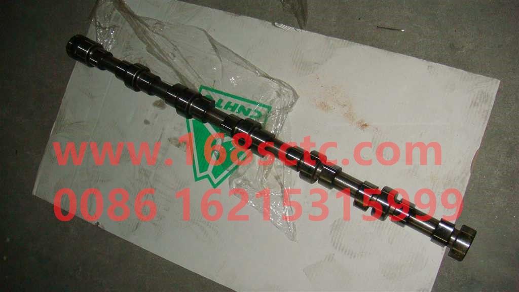 VG1099050004-SINOTRUK HOWO-camshaft-ZhongQiFaDongJiWT615.95