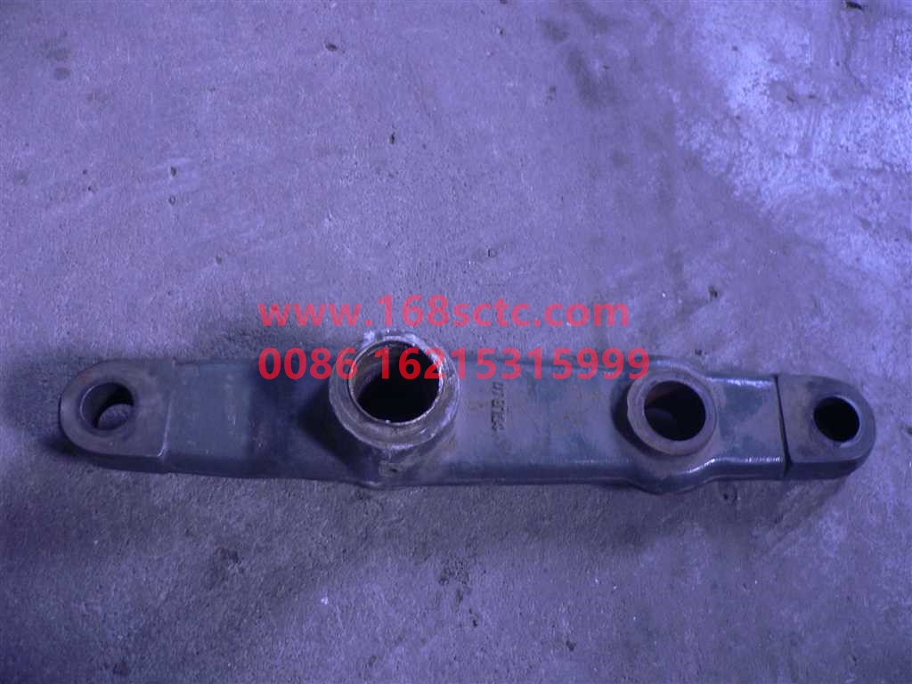 WG9925472055-SINOTRUK HOWO-Swing arm (for a bridge)-HaoWoA7Kuan