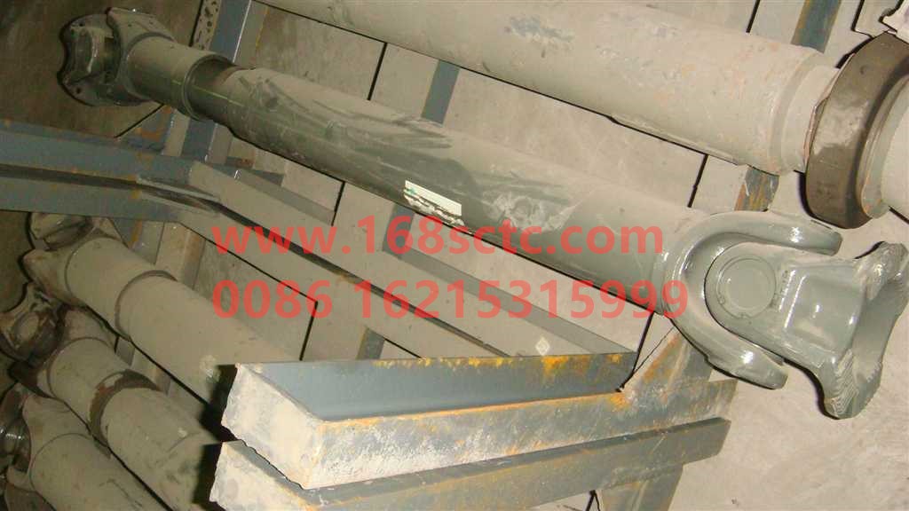 AZ9113311300-SINOTRUK HOWO-transmission shaft L=1300x180x4x57-SiTaiEr2007Kuan