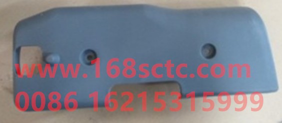 1B24937300041-OTHERS-Combination switch cover left-FuTianOuManCTX3XiQiBing