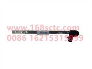WG9925715111-SINOTRUK HOWO-Yoke bar ECAS-HaoWoT7HKuan