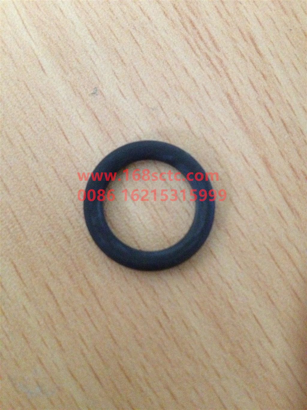 MQ6-56939-0079-SINOTRUK HOWO-O-ring 57x4.5 N-EPDM 9-70-ZhongQiFaDongJiMC11.44-50