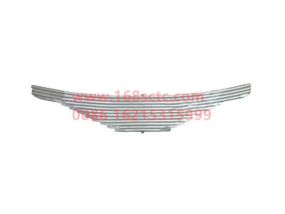 NZ9525520125-SINOTRUK HOWO-Rear leaf spring assembly-HaoYun2008Kuan