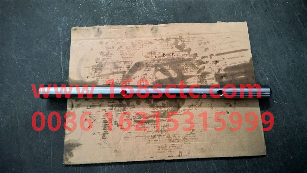 WG2214220010-SINOTRUK HOWO-shift fork-ZhongQiBianSuXiangHW19710