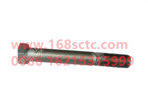ZQ151B16120TF6-OTHERS-Outer hex bolt M16x1.5x120-LiuJiaoTouLuoShuan