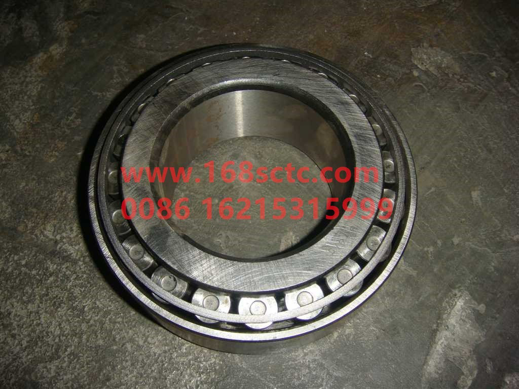 WG9970030615-SINOTRUK HOWO-Tapered Roller Bearings 30615(Hub bearing)-ZhongQiZhongQiaoAC26