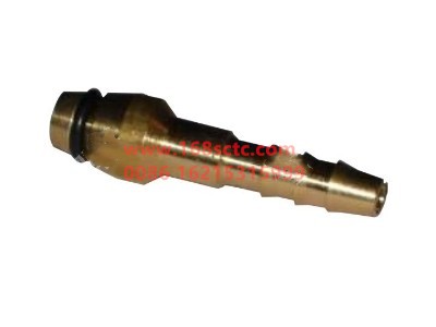 WG9000361019-SINOTRUK HOWO-Bamboo ferrule-HaoWo2010Kuan