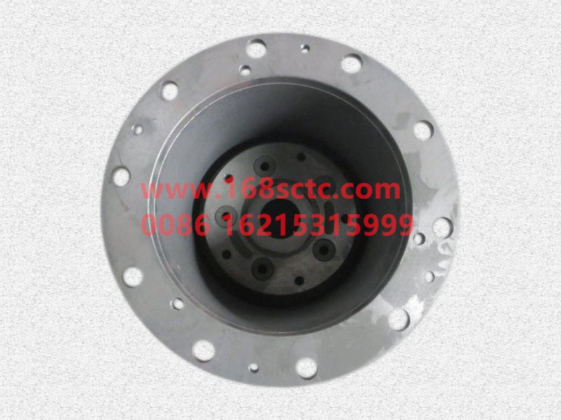 F81.35114.6113-OTHERS-Wheel assembly-HanDeMANQiao