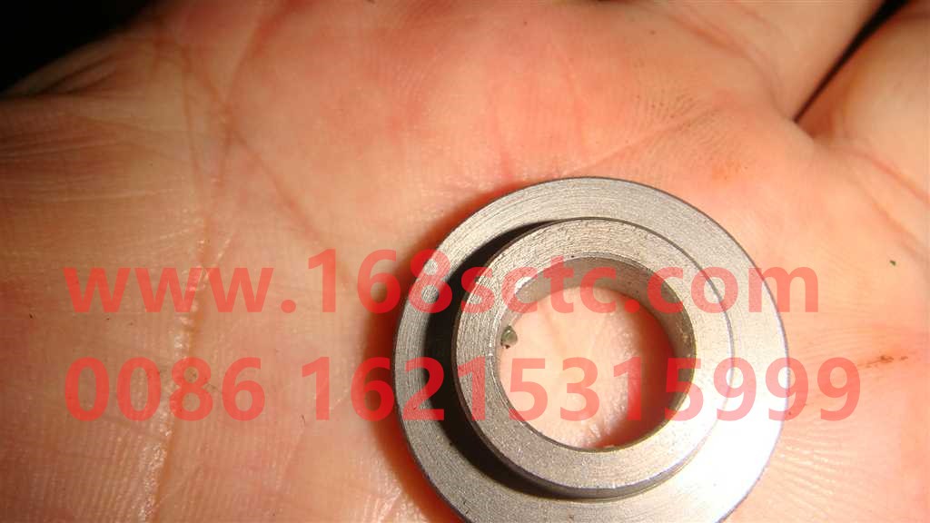 WG2229100059-SINOTRUK HOWO-Idler Shaft Clamp-ZhongQiBianSuXiangHW19712CL