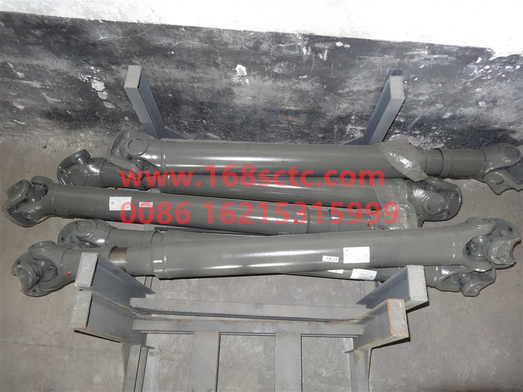 AZ9939311672-SINOTRUK HOWO-transmission shaft-HaoWoT7HKuan