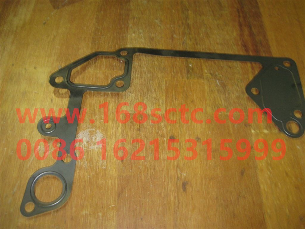 201V06903-0061-SINOTRUK HOWO-Distribution housing gasket-ZhongQiFaDongJiMC11.44-50