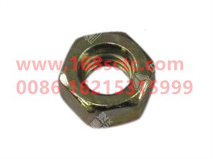 ZQ340B08-OTHERS-Hex nut type 1 M8-LiuJiaoTouLuoMu