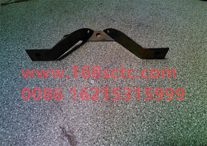 WG1642110014-SINOTRUK HOWO-Hinge seat bracket assembly-HaoWo2013Kuan