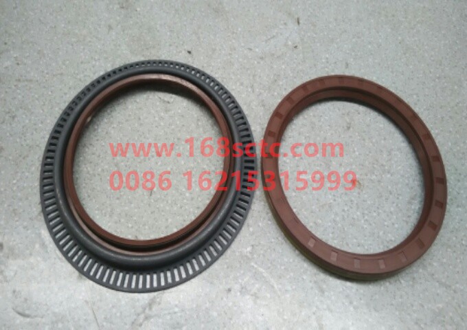 Oil seal