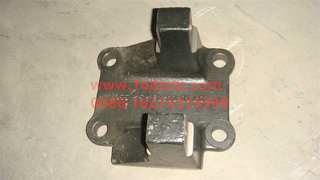 WG9750520292-OTHERS-Thrust rod bracket lower right-KuangShanWang50
