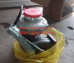VG1087110003-SINOTRUK HOWO-supercharger-ZhongQiFaDongJiWD615.87