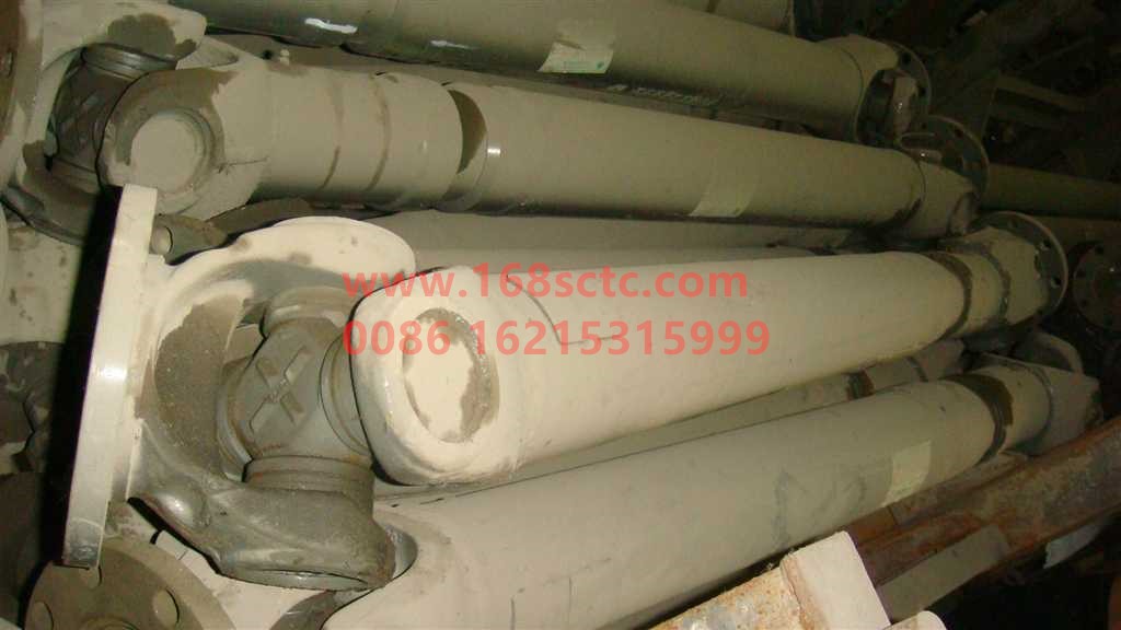 AZ9636311001-SINOTRUK HOWO-transmission shaft-JinWangZi2008Kuan