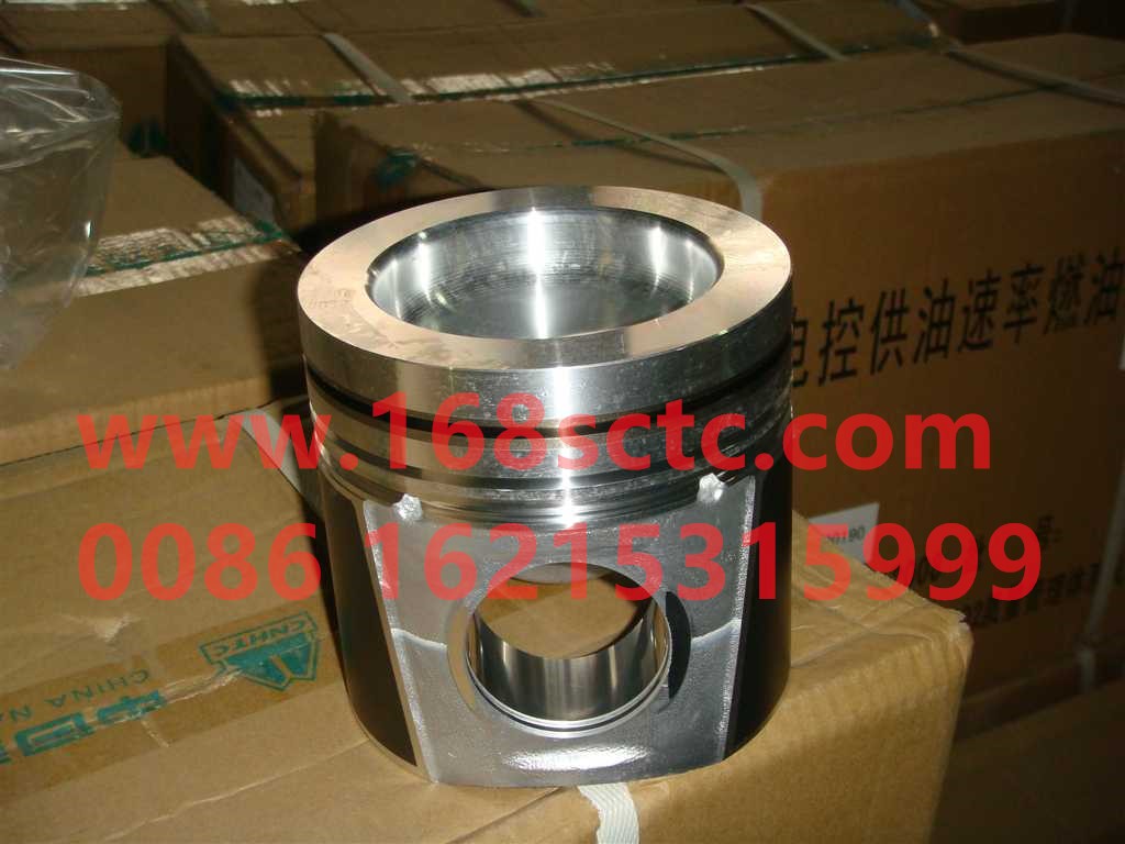 VG1540030030-SINOTRUK HOWO-Piston Euro III-ZhongQiFaDongJiWT615.95