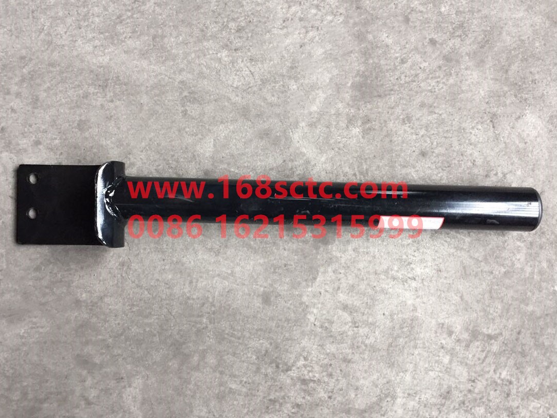 DZ14251230020-SHACMAN-bracket-DeLongX3000 2013Kuan