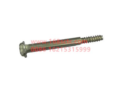 MQ6W07229-0005-SINOTRUK HOWO-Self-tapping screw M8x30 (limit self-tapping screw)-ShanDeKaC7H